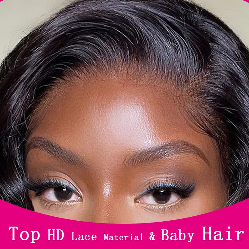 12A Human Hair Bundles 16 18 20 Inch Body Wave Bundles Human Hair 100% Unprocessed Brazilian Virgin Weave 3 Bundles Deals