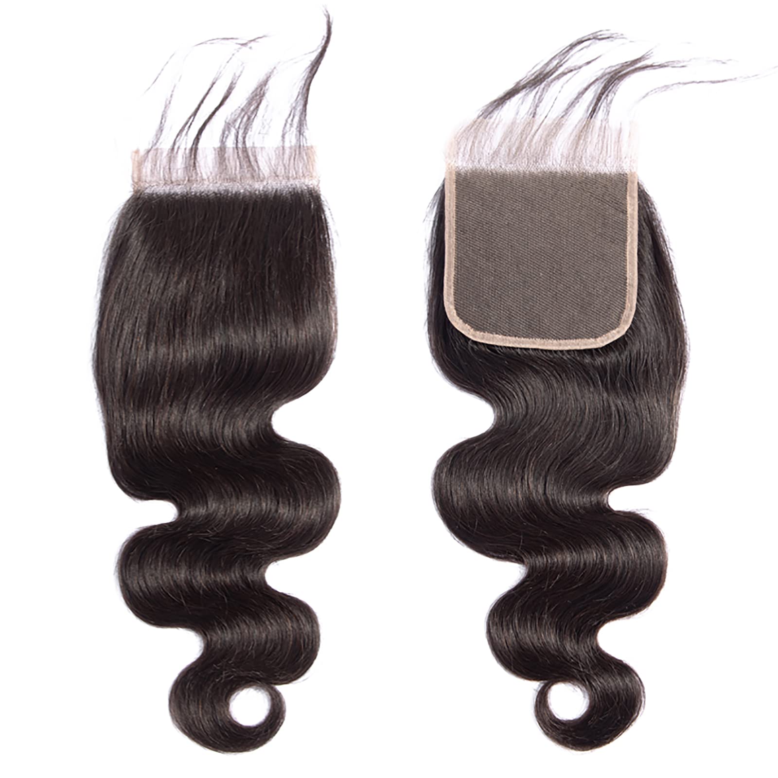 12A Human Hair Bundles 16 18 20 Inch Body Wave Bundles Human Hair 100% Unprocessed Brazilian Virgin Weave 3 Bundles Deals