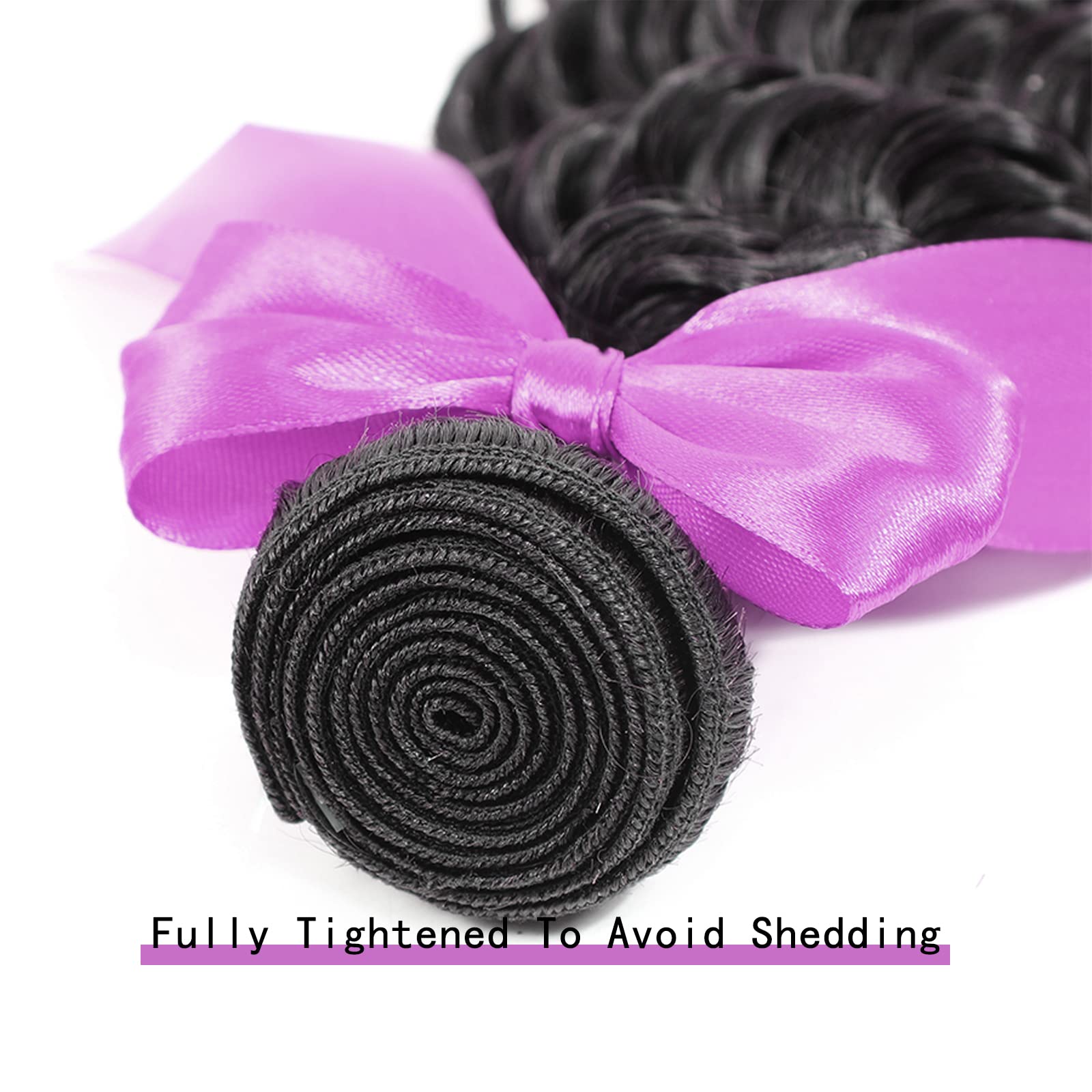 12A Human Hair Bundles 16 18 20 Inch Body Wave Bundles Human Hair 100% Unprocessed Brazilian Virgin Weave 3 Bundles Deals
